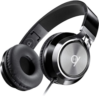 Artix CL750 Wired Over-Ear Headphones