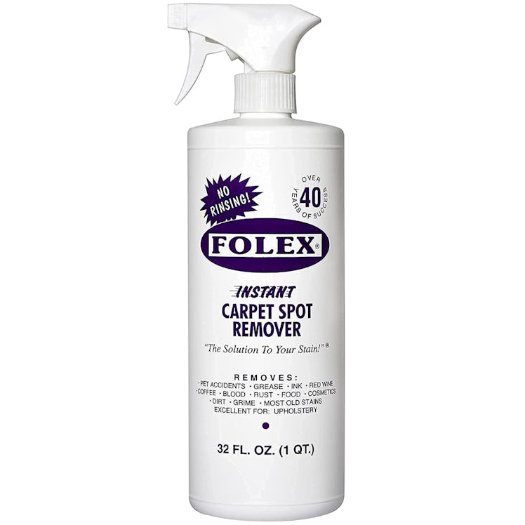 Folex Instant Carpet Spot Remover