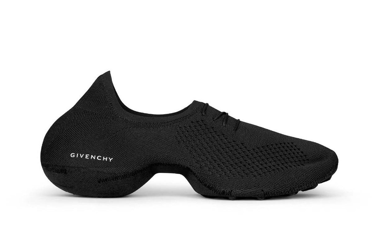靴 givenchy tk-360 GIVENCHY | TK-360 SNEAKERS