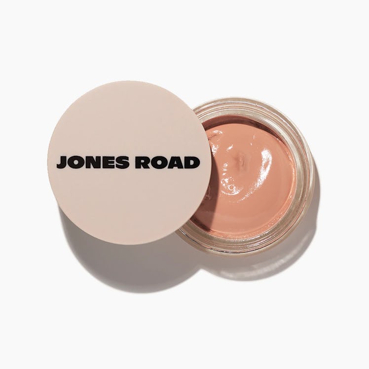 What The Foundation Tinted Moisture Balm