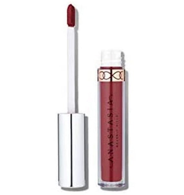 best berry lipstick for blondes