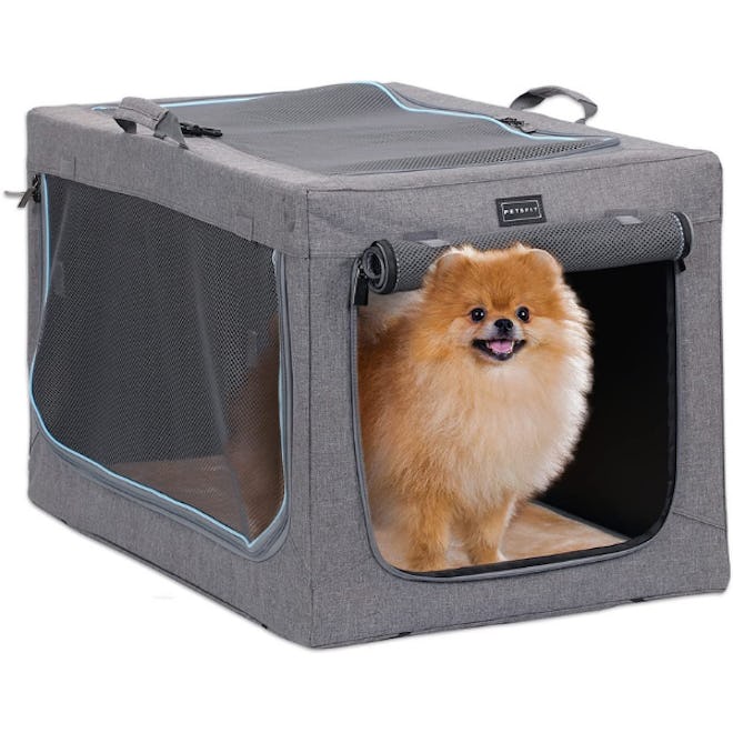 Petsfit Travel Pet Crate