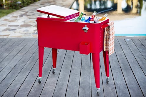 the best patio coolers