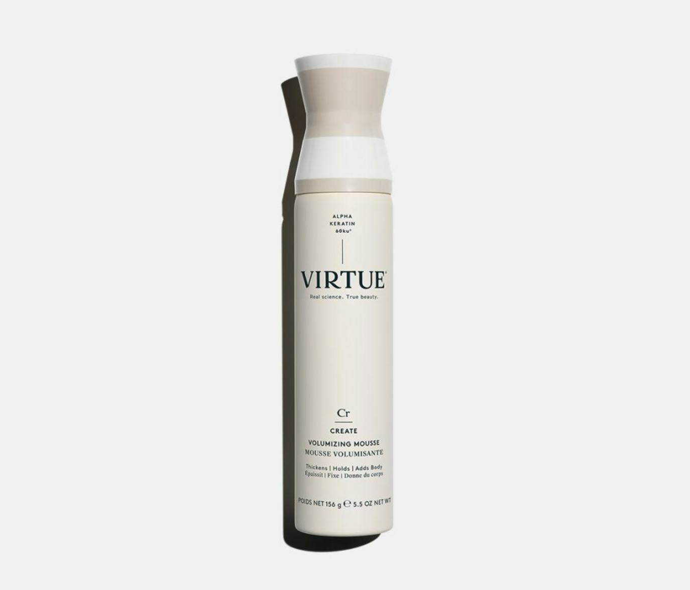 Virtue Volumizing Mousse