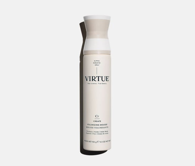 Virtue Volumizing Mousse