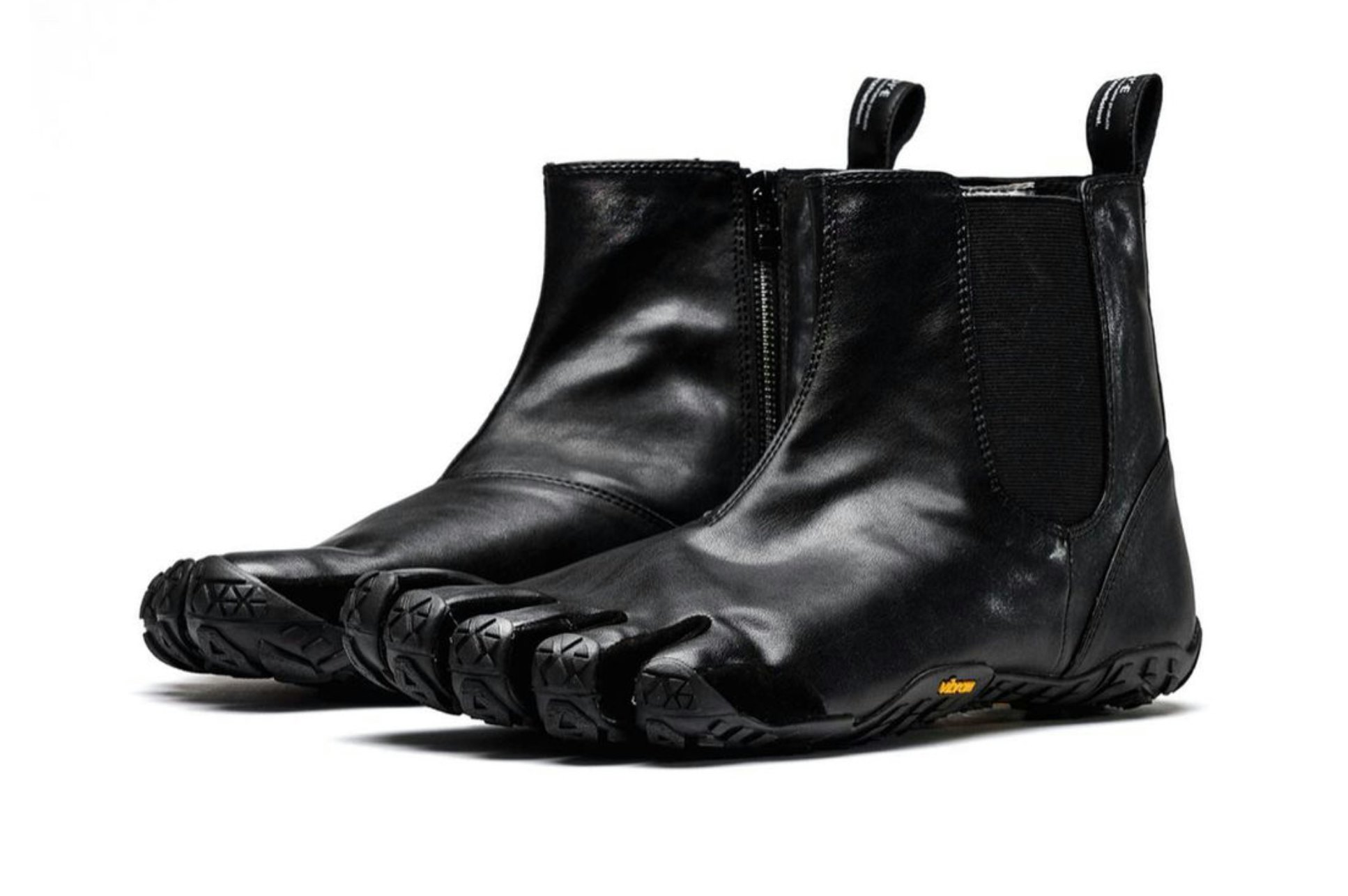 fivefingers boots