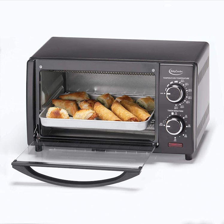 Betty Crocker BC Toaster Oven