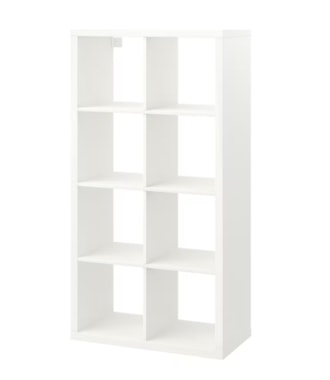 AWTATOS Cube Storage Organizer, Storage Cubes Shelves Bookshelf, 6
