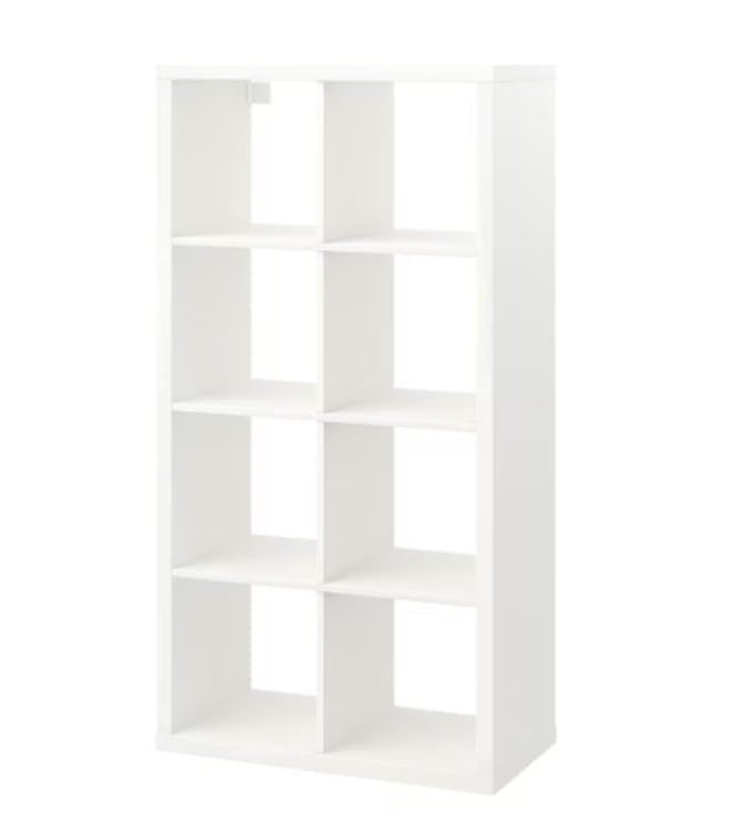 Kallax Shelf Unit