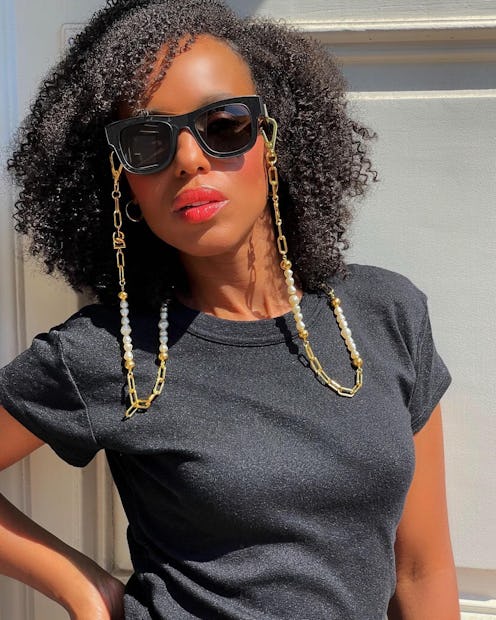 kerry washington sunglasses summer