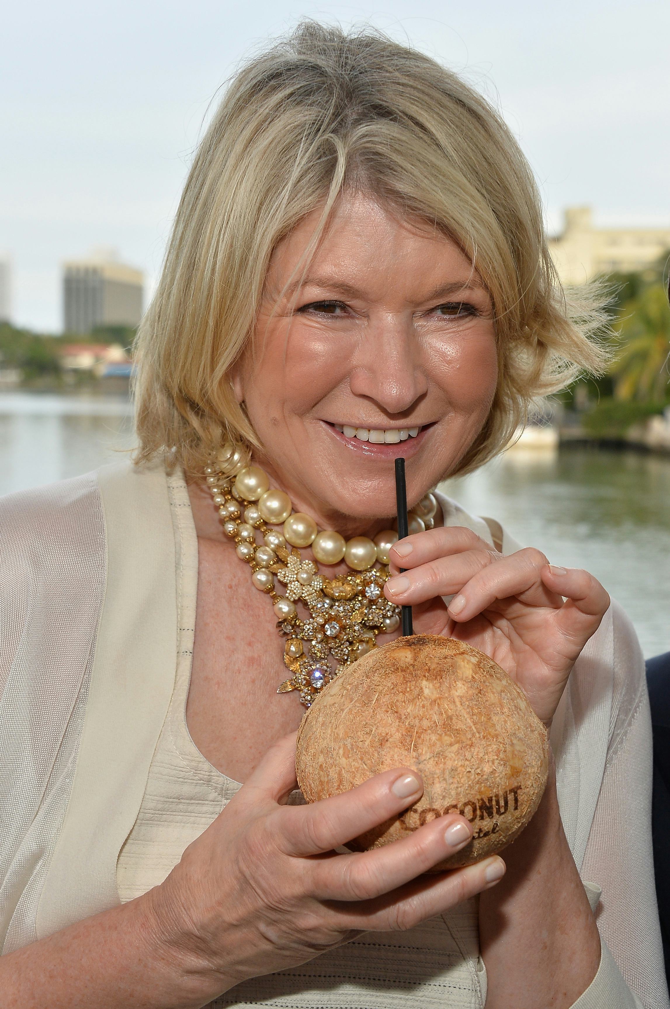 Your guide to the coastal grandmother beauty look, which is all about a country house glow.