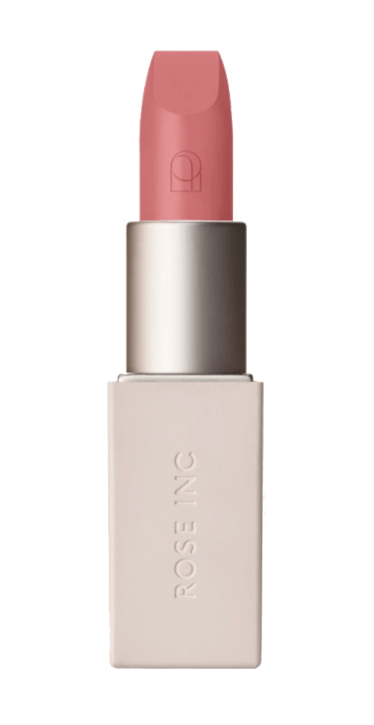 Satin Lip Color Rich Refillable Lipstick 