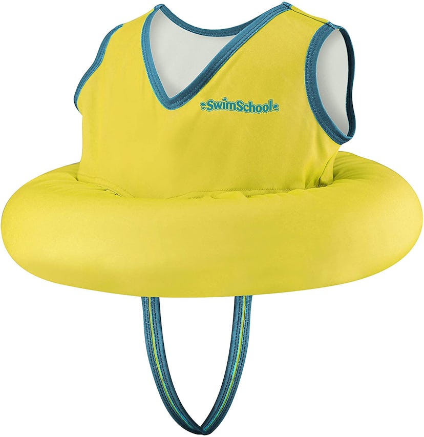 SwimSchool Swim Trainer Vest