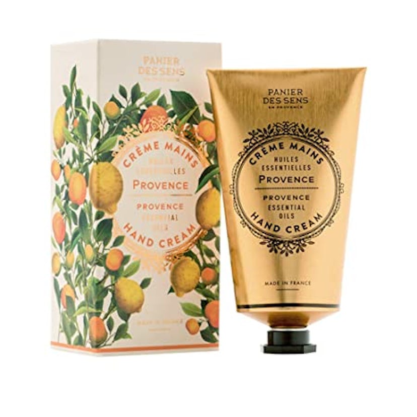 French Hand Cream