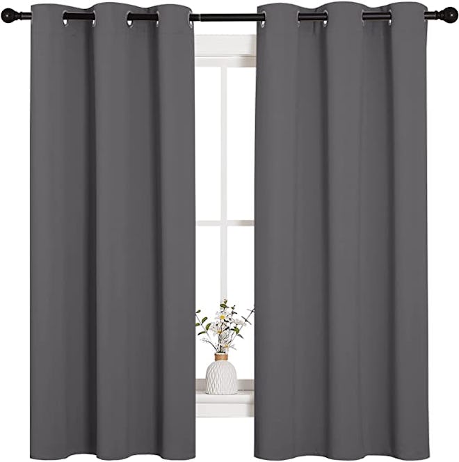 NICETOWN Thermal-Insulated Curtains