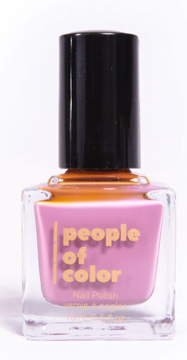 People Of Color Beauty Walk Of Fame for ombre nails