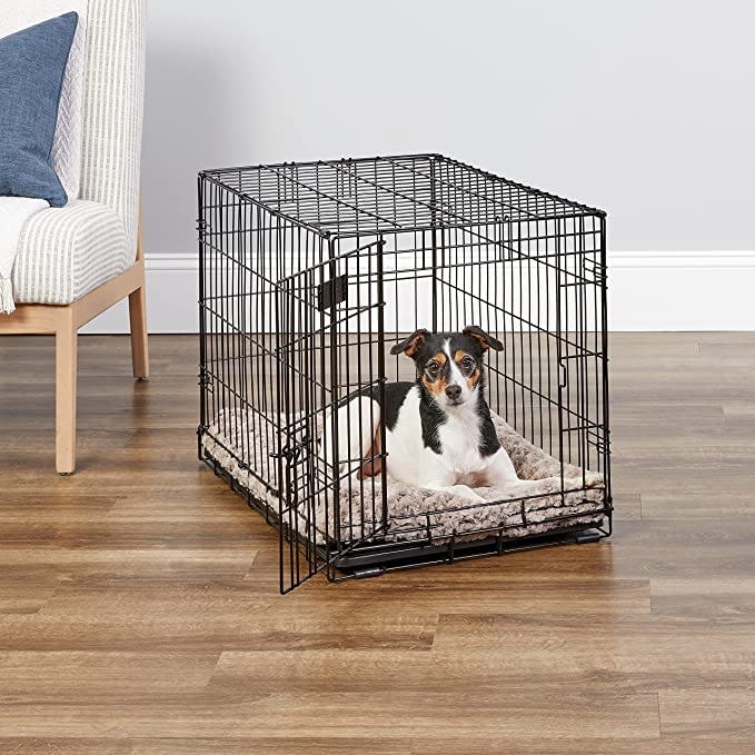 MidWest Homes for Pets iCrate Dog Kennel