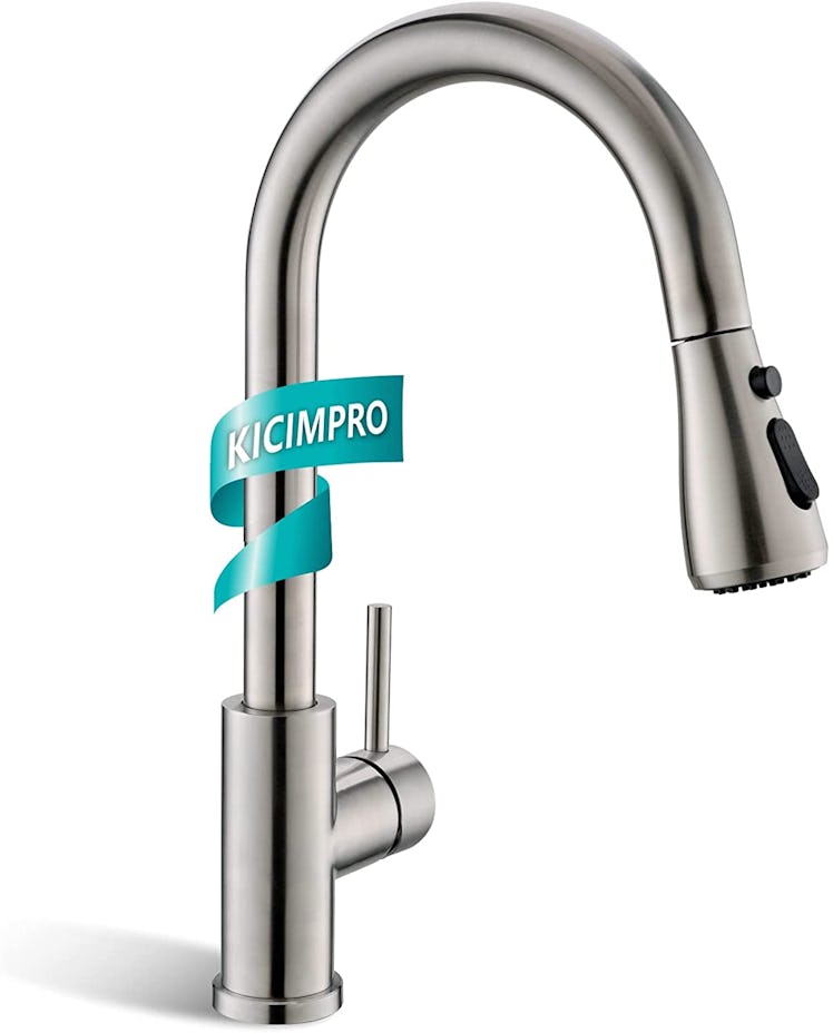  Kicimpro Kitchen Faucet