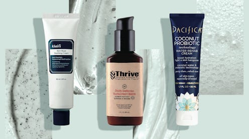 Best cruelty-free moisturizers