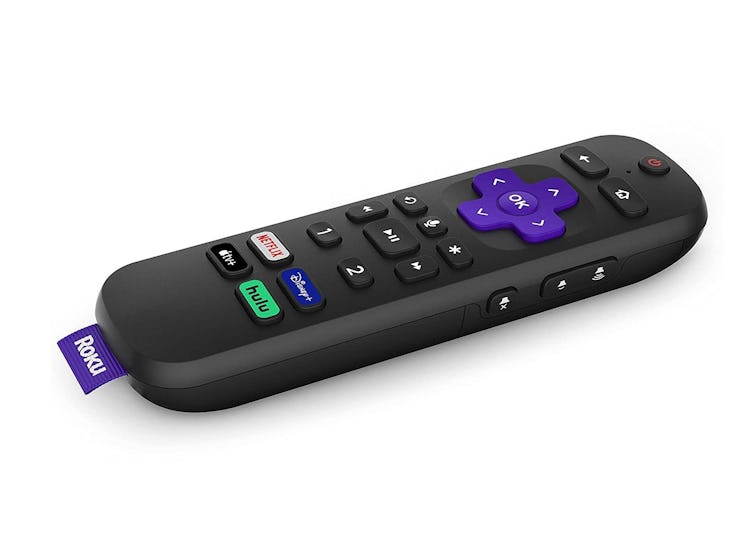 Roku Voice Remote Pro