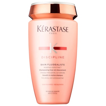 Kérastase shampoo