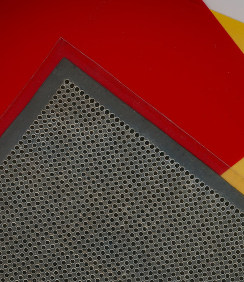 MIT's paper-thin speaker concept.