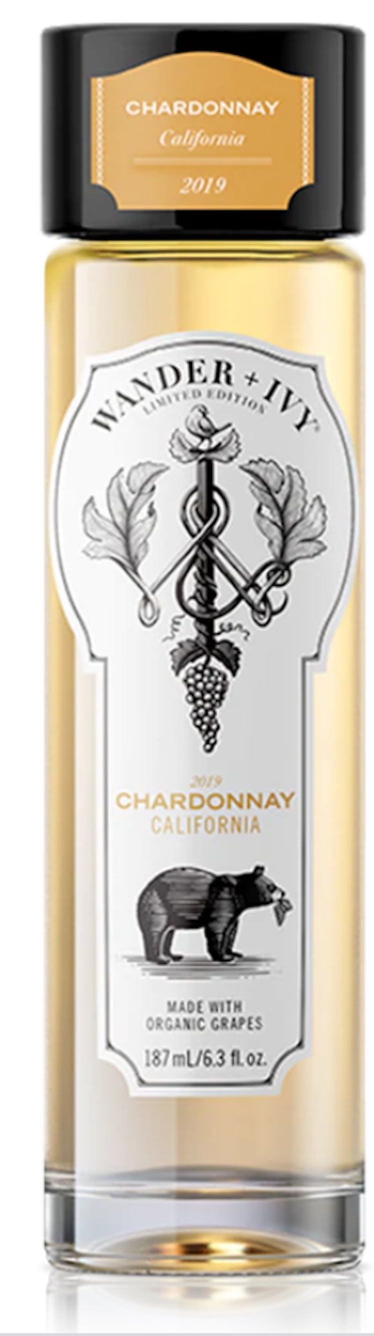 Limited Edition Chardonnay