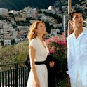 'Under the Tuscan Sun' is a classic among travel movies.
