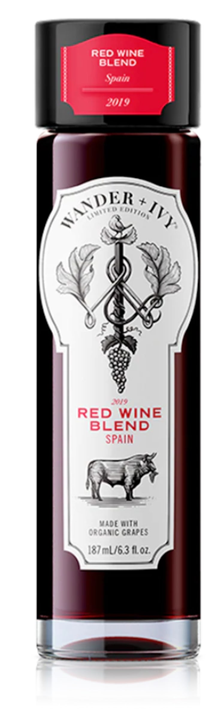 Limited Edition Red Wine Blend