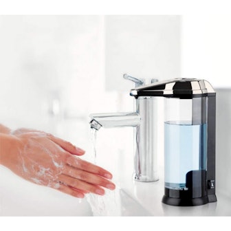 Secura Touchless Soap Dispenser