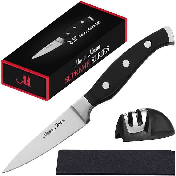 Master Maison Premium Paring Knife Set