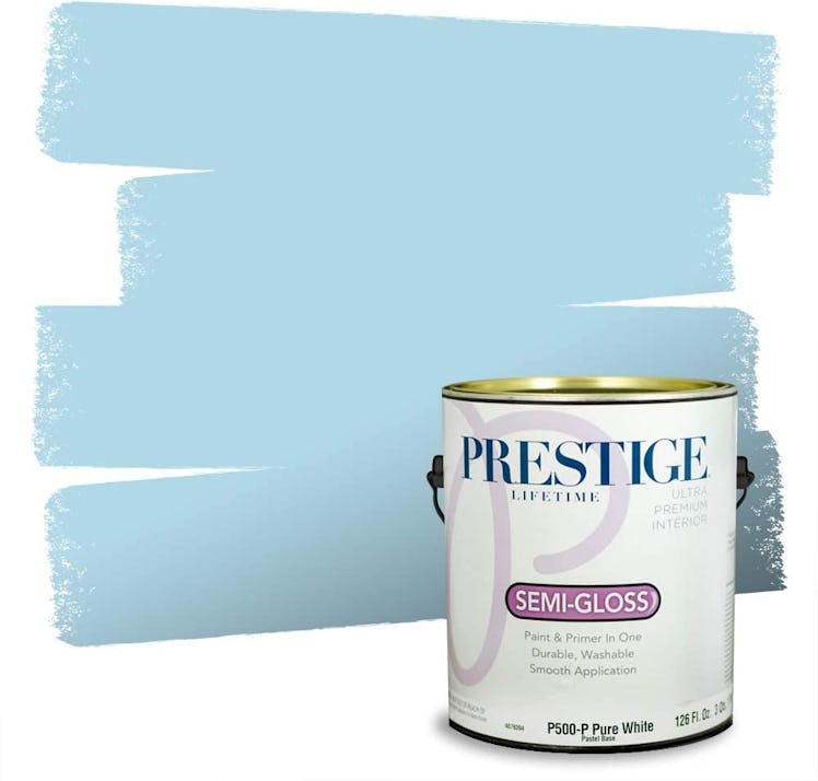  Prestige Paints Interior Paint and Primer In One