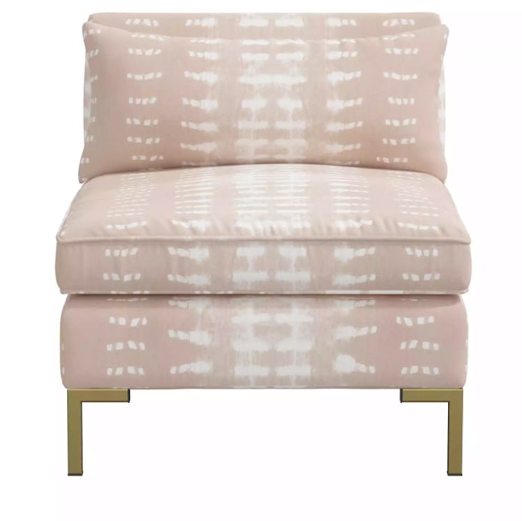 Elle Chair - Shibori