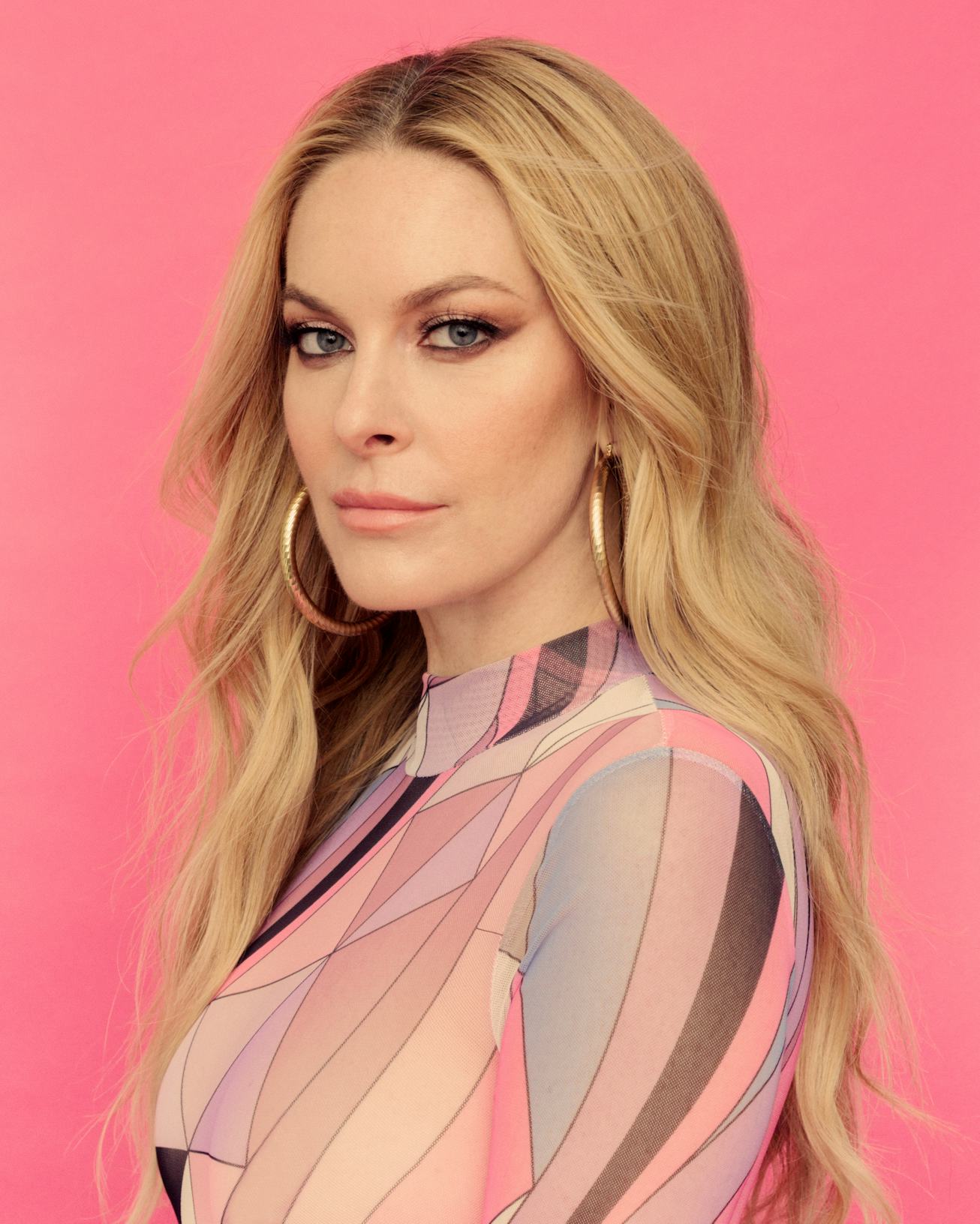 Leah McSweeney