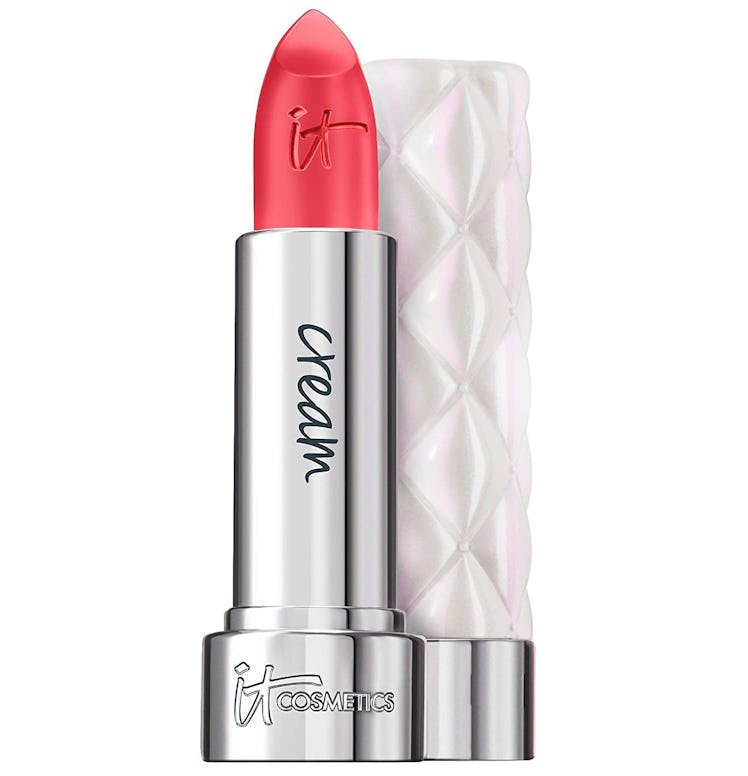 Best Lipstick For Golden Blonde Hair