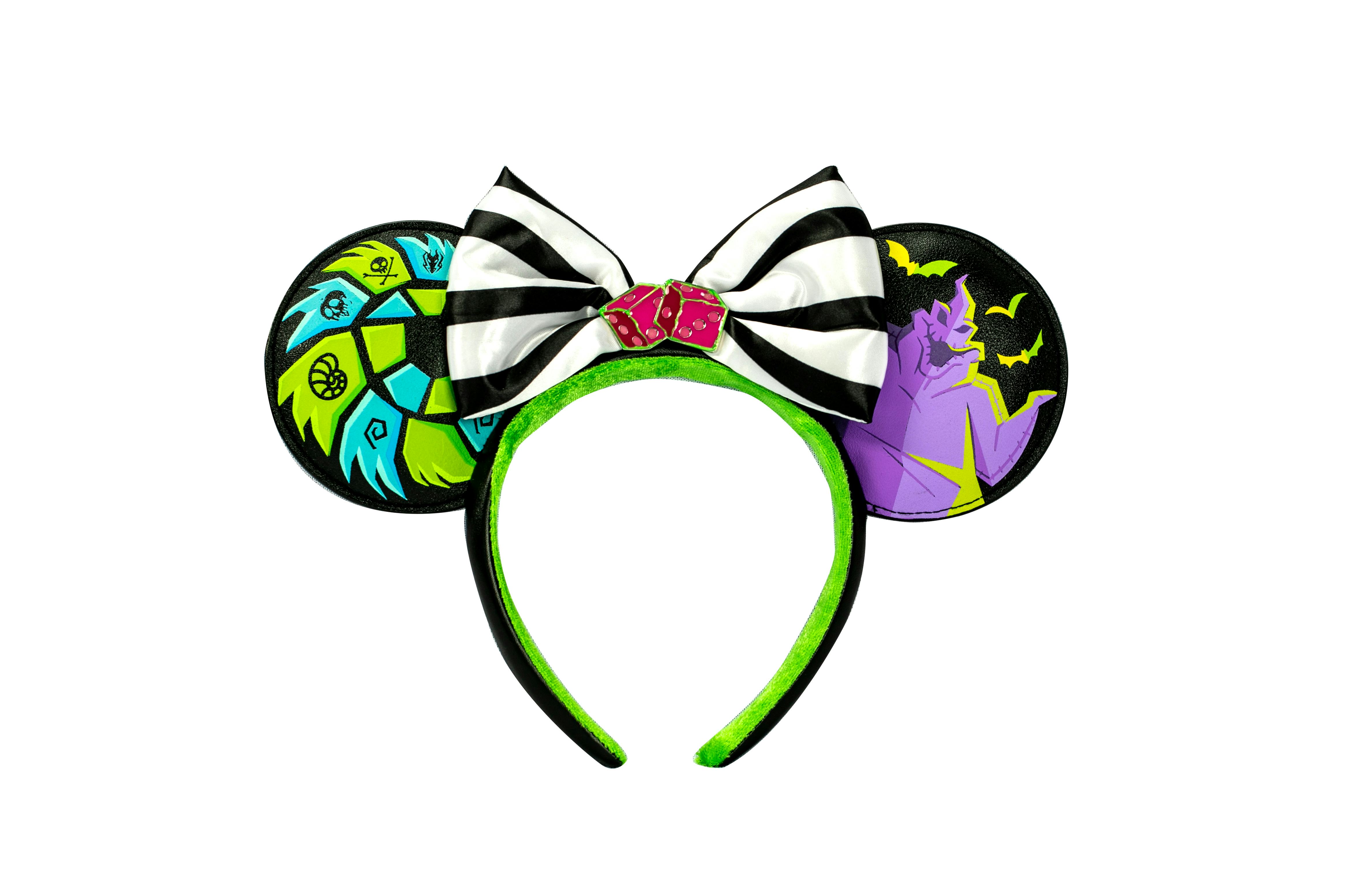 Minnie Halloween 2022 Disney S Halfway To Halloween Merch For 2022 Includes New Minnie Ears