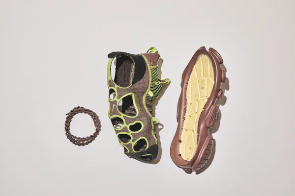 Exclusive: Why Nike ISPA’s modular sneakers are a sustainable game-changer