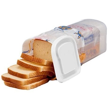 Buddeez Sandwich Size Bread Buddy Dispenser