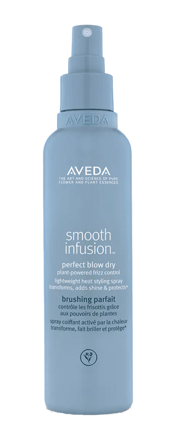 Smooth Infusion Perfect Blow Dry Spray