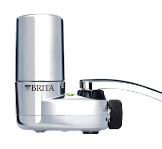 Brita Faucet Water Filter System