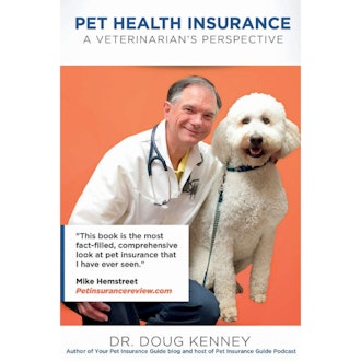 Pet Health Insurance: A Veterinarian's Perspective