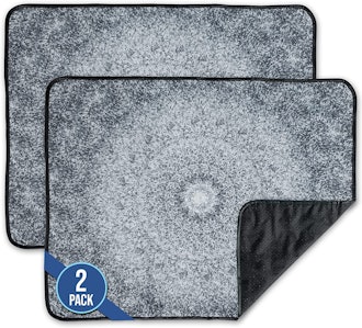 Flair Curations Washable Dog Pee Pads (2-Pack)