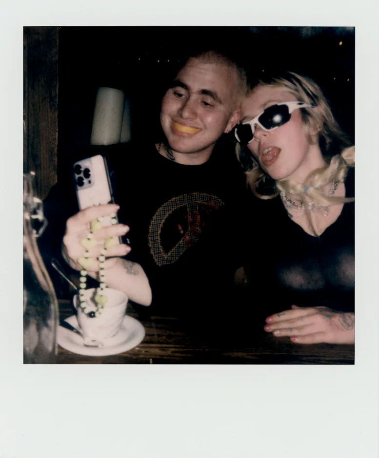 Girlpool’s ‘Forgiveness’ Is Their Most Expansive Rock Yet