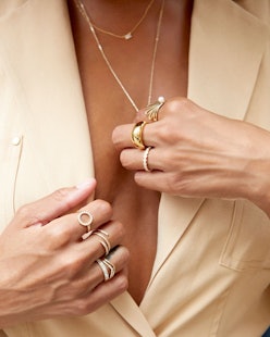These Mother's Day jewelry gifts are unique and meaningful