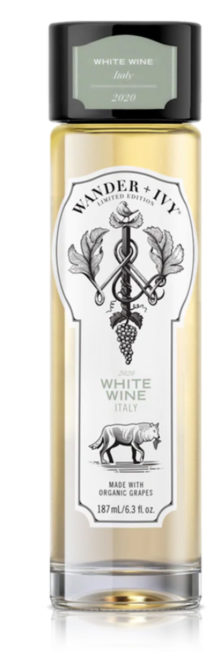 Limited Edition White Wine