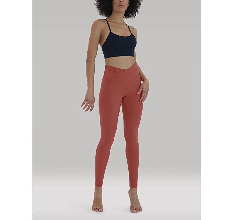 The 8 Best TikTok Leggings