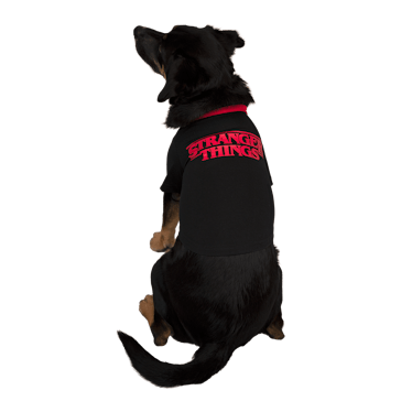 PetSmart's 'Stranger Things' collection include dog tees. 