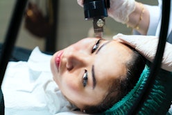 radiofrequency face treatment