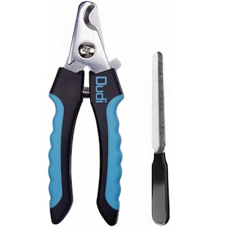 Dudi Dog Nail Clippers and Trimmer