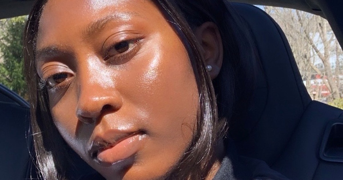 This Korean Beauty Glass Skin Routine Has Never Steered Me Wrong